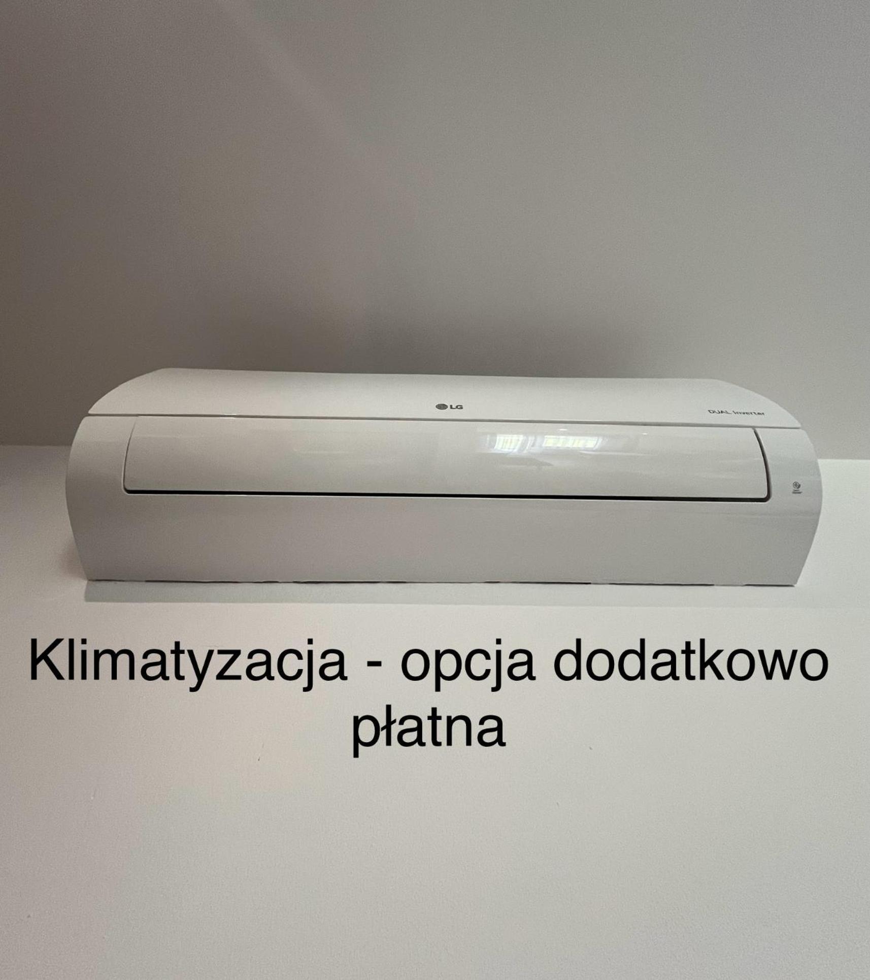הוילה קז'ימייז' דולני Za Goscincem מראה חיצוני תמונה